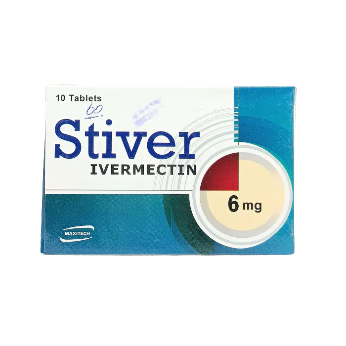 Stiver Tab 10s
