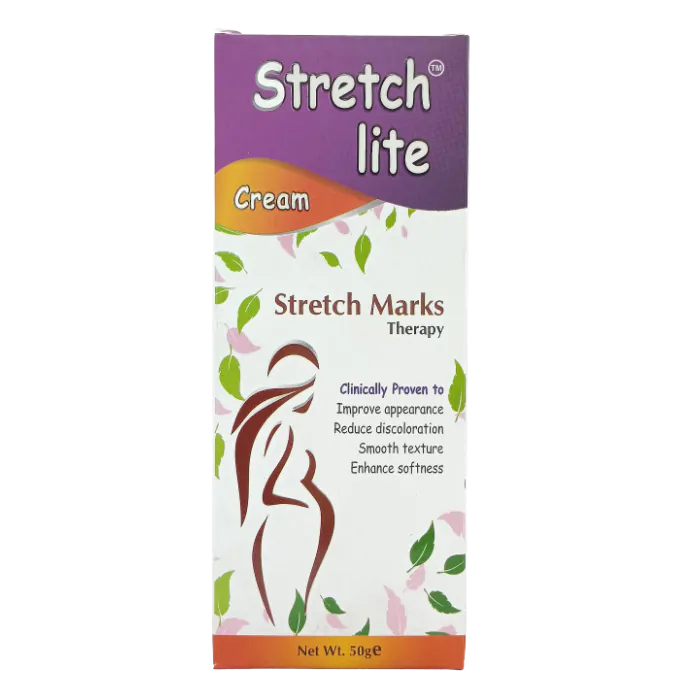 Stretch lite Cream 50g