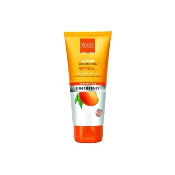 Sun defense spf 60
