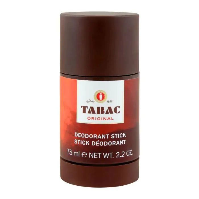 Tabac Original Deodrant Stick 75ml