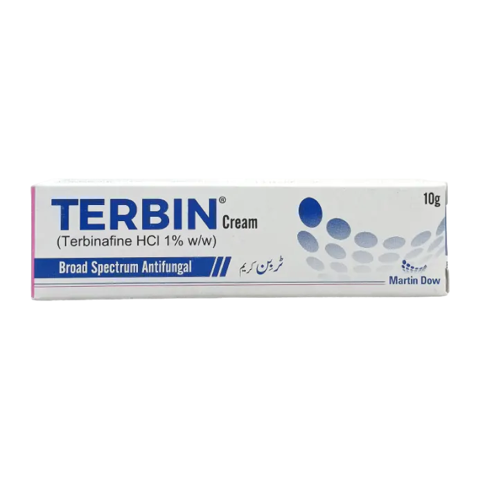 Terbin Cream 10gm