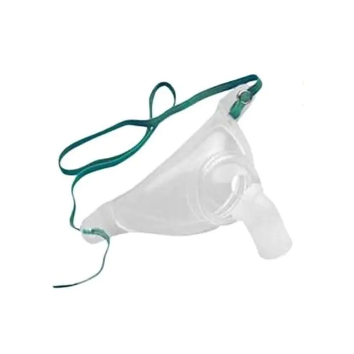Trachea mask adult om4