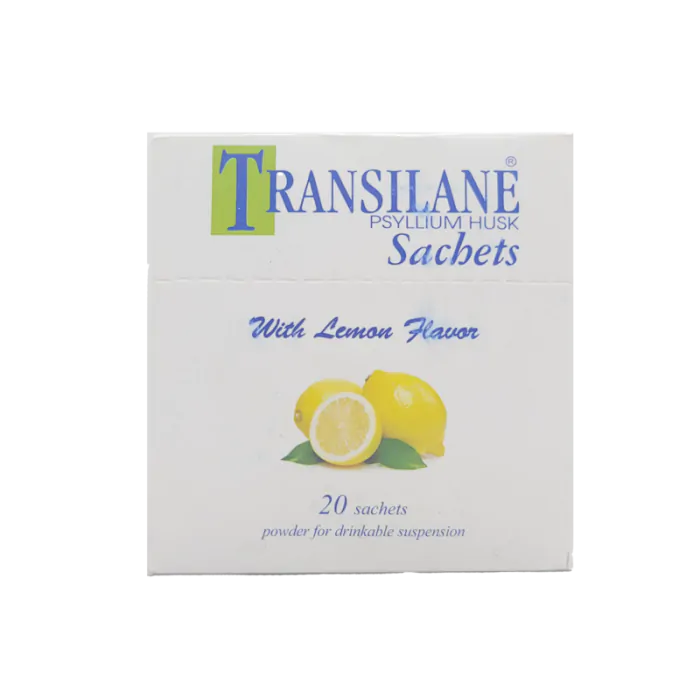 Transilane Sachets