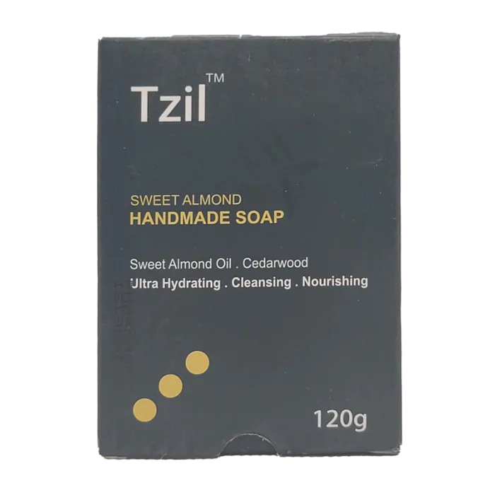 Tzil bar 120g
