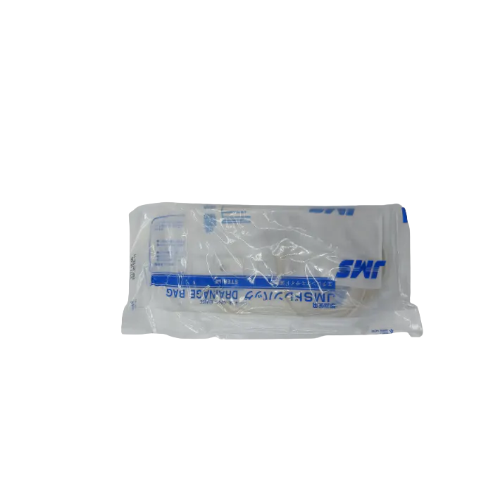 Urine bag jms