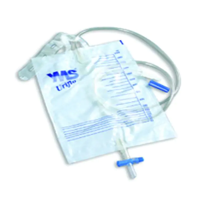 Urine bag yms