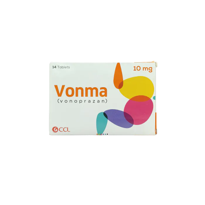 Vonma 10mg Tab