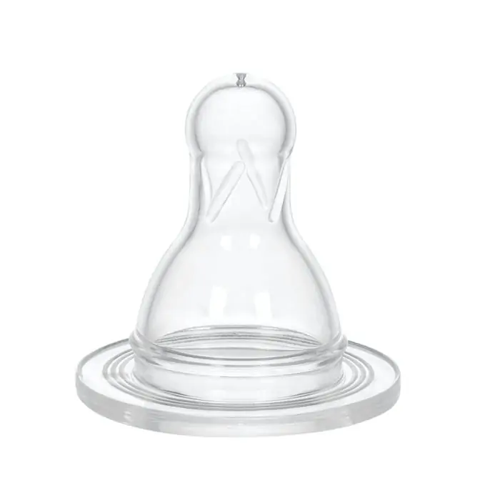 Wee Baby Silicone Anti Colic no 1