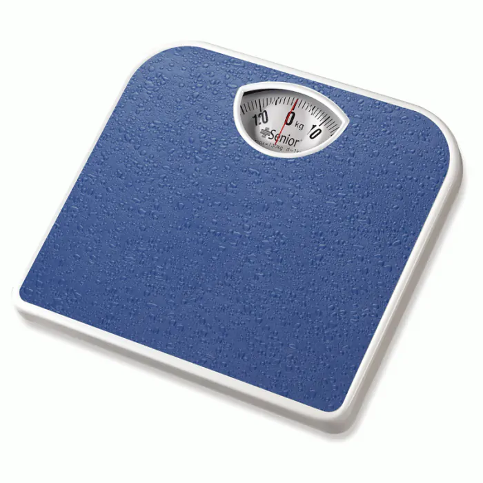 Weight scale senior 1010