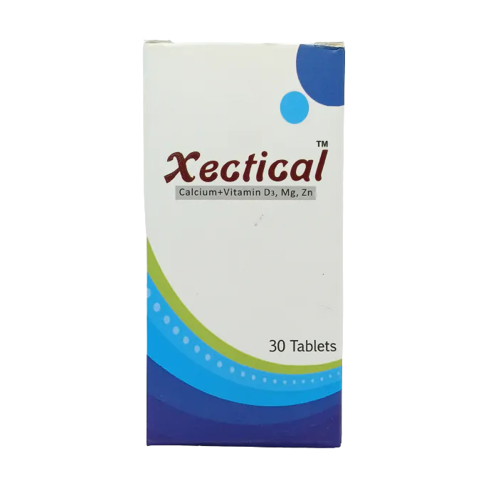 Xectical Tab 30s