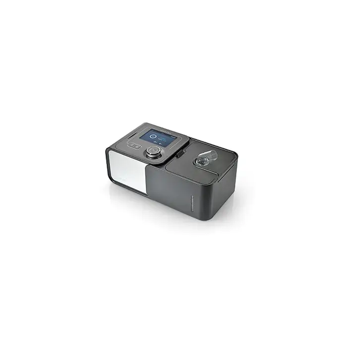 Yuwell c pap machine