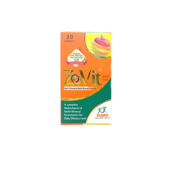 Zoovit Tab