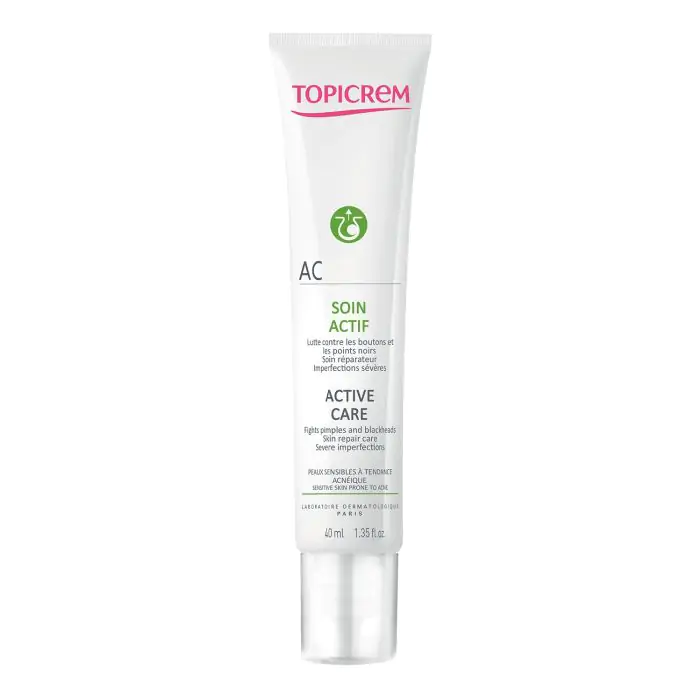 AC Active Care Cream 40ml