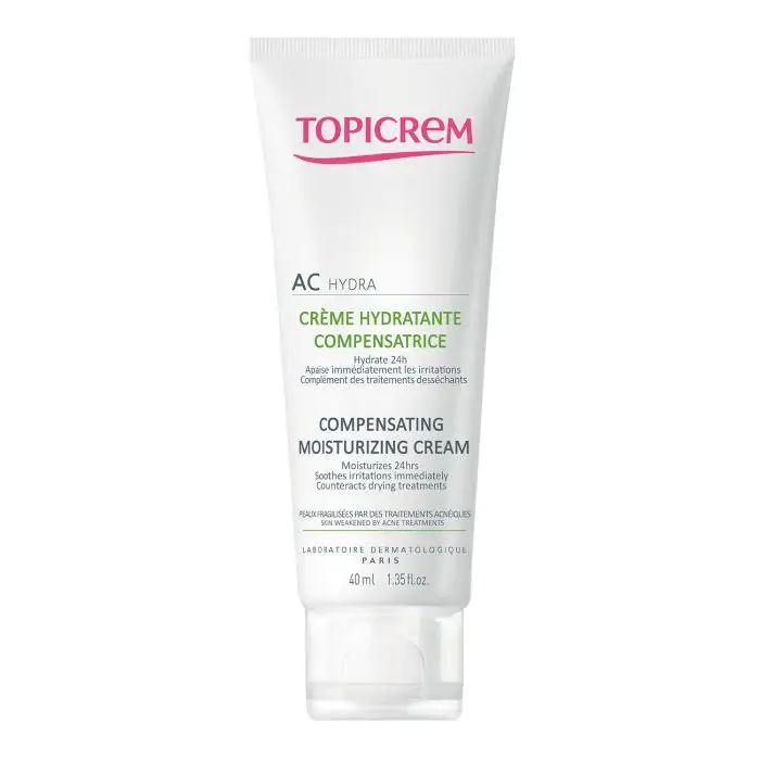 AC Compensating Moisturizing Cream 40ml