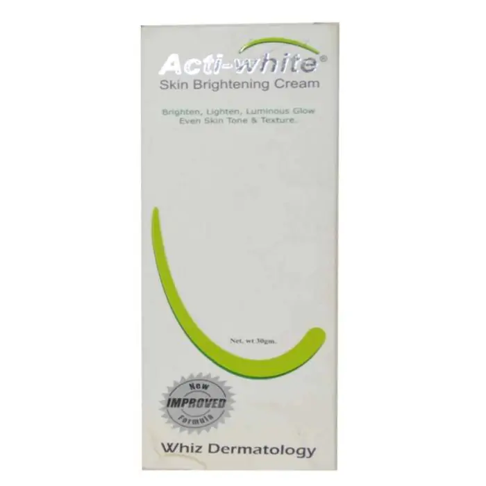 Actiwhite Skin Cream 30GM