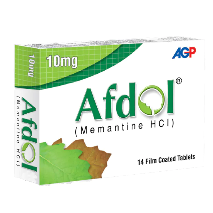 Afdol 10mg Tab