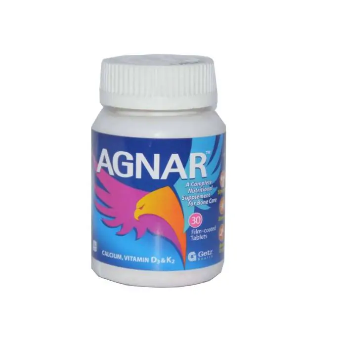 Agnar Tab