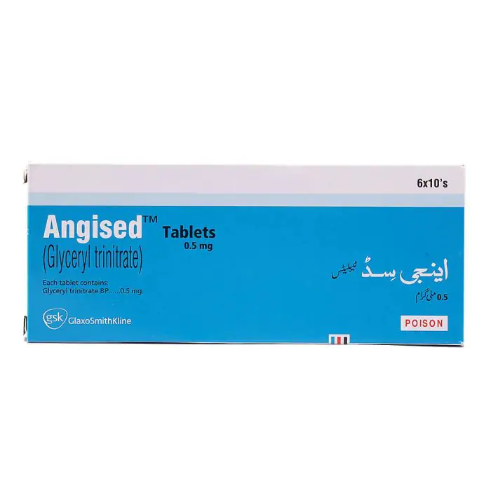 Angised Tab