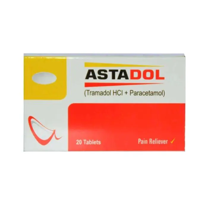 Astadol Tab