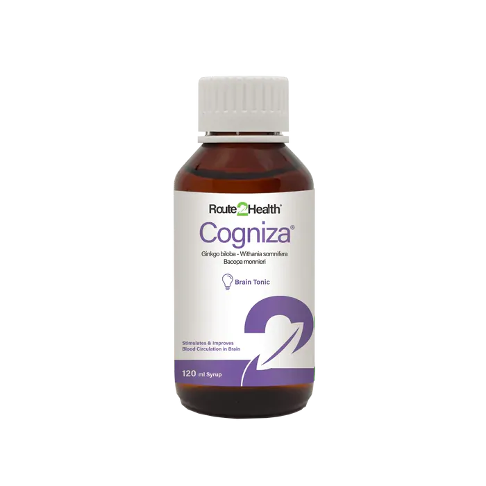 Cogniza 120ml Syp