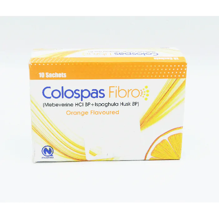 Colospas Fibro Schat