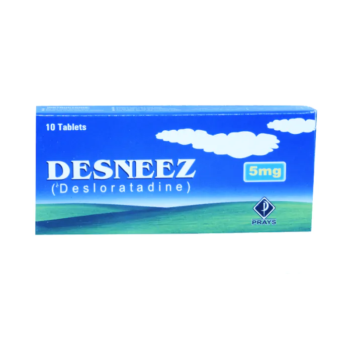 Desneez 5mg Tab