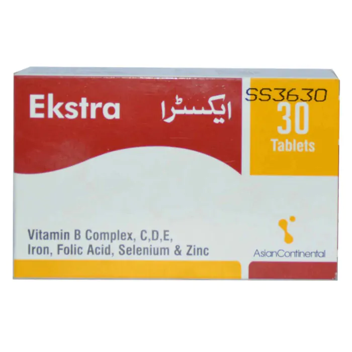 Ekstra Tab