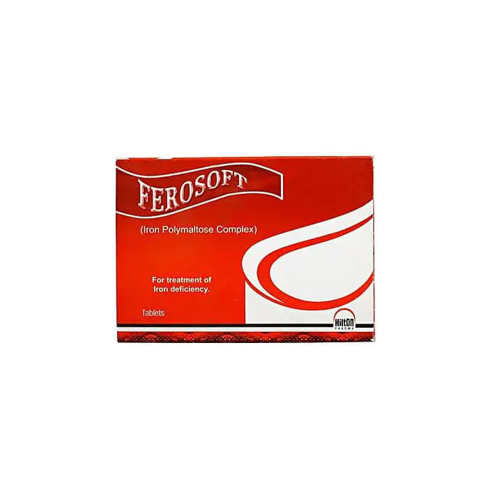 Ferosoft Tab