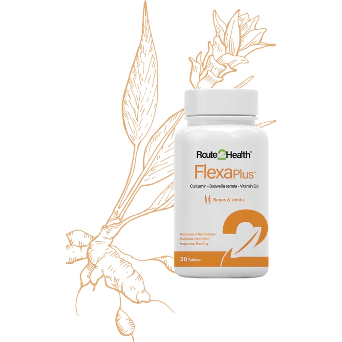Flexa Plus Tab