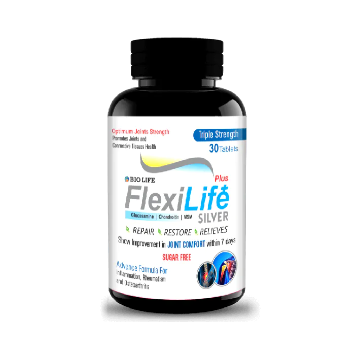Flexi Life Tab