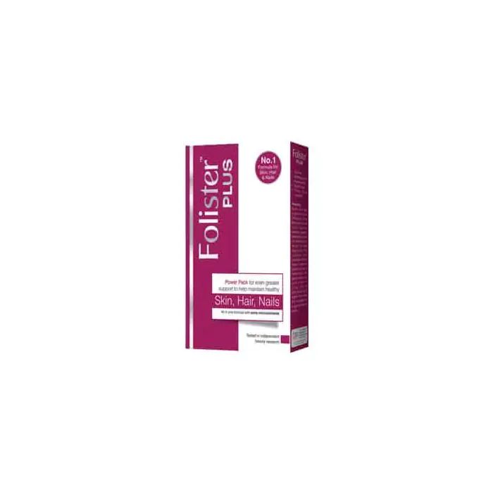 Folister Plus Tab