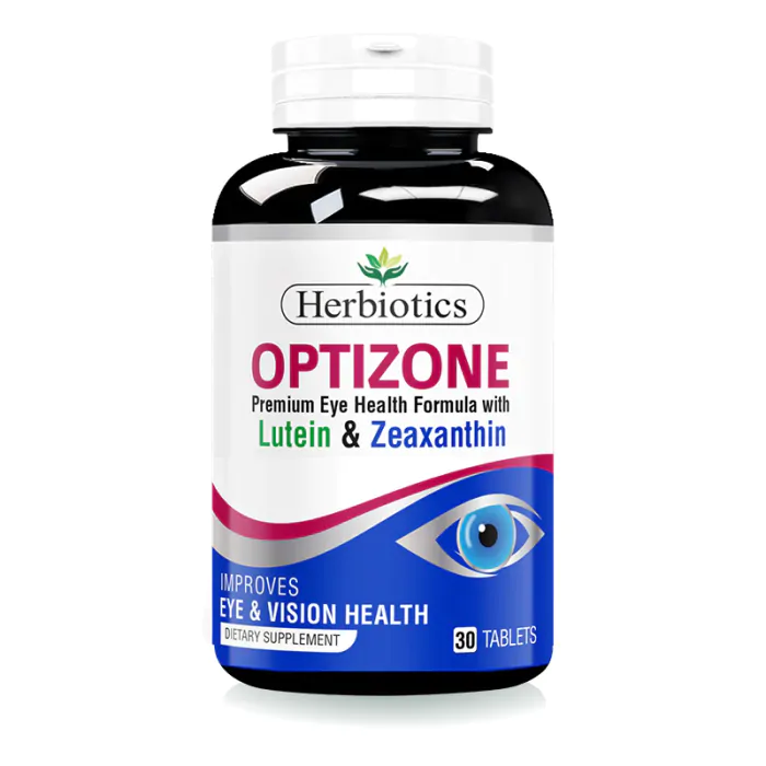 HB Optizone Tab