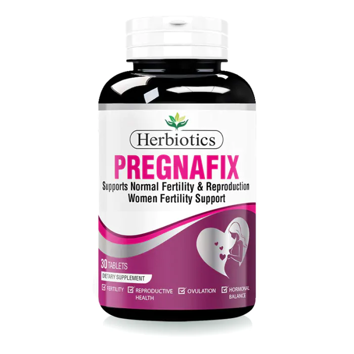 HB Pregnafix Tab