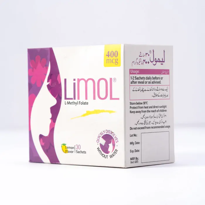 Limol sachet