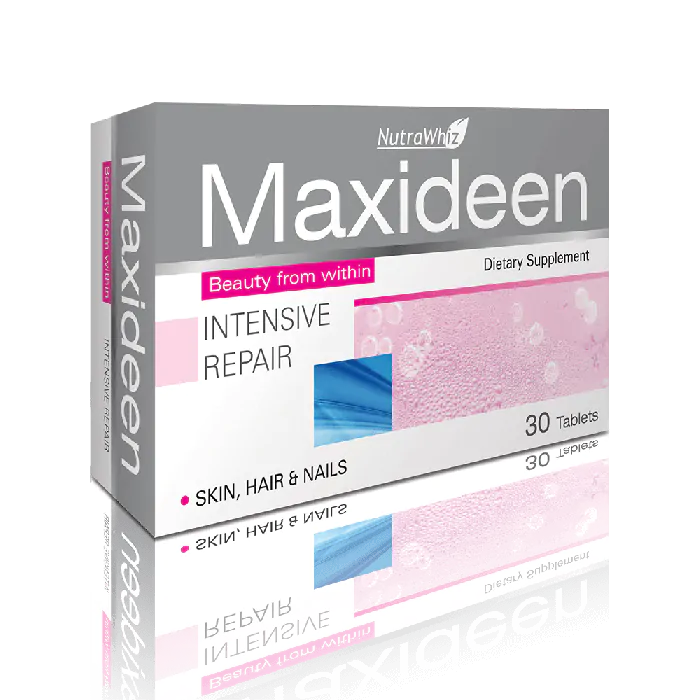 Maxideen tab