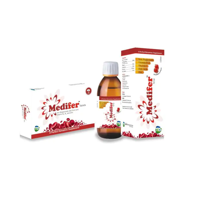 Medifer tab