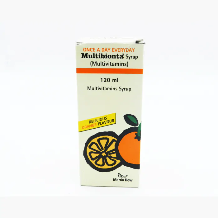 Multibionta syp