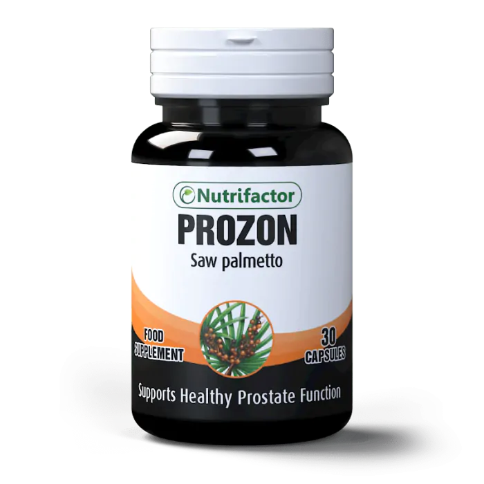 Nf prozon cap
