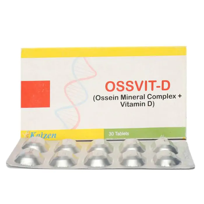 Ossvit d tab