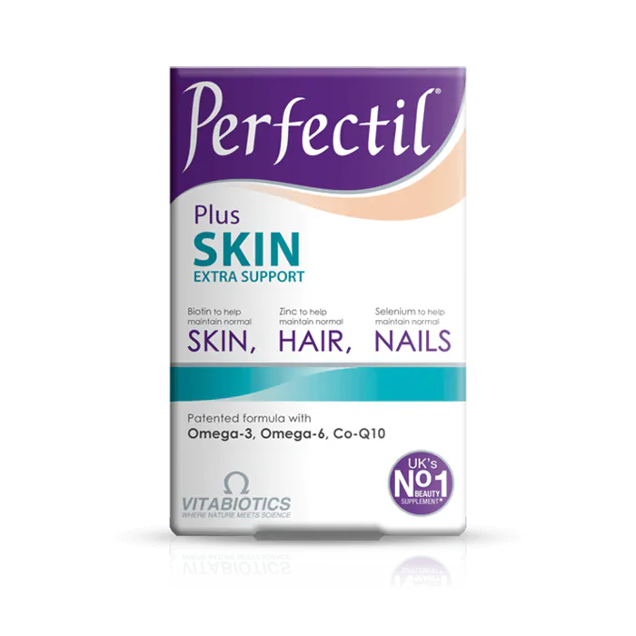 Perfectil plus cap 56s