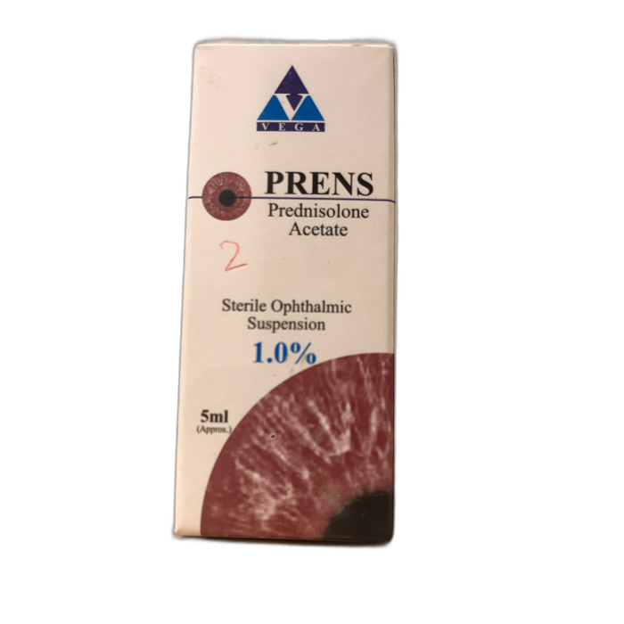 Prens eye drop 5ml
