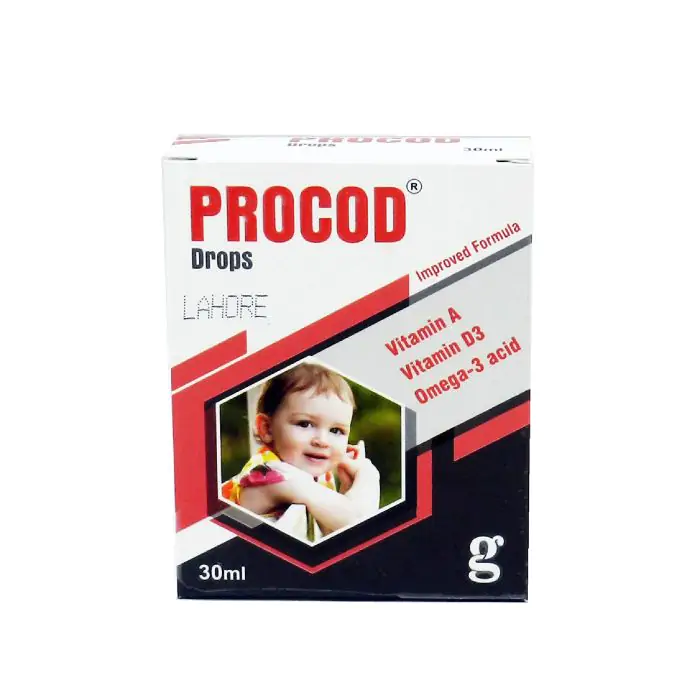 Procod 30ml drop