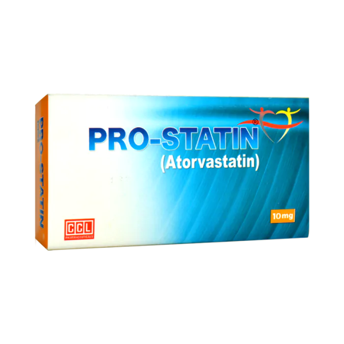 Prostatin 10mg tab