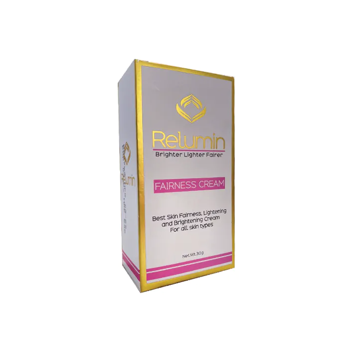 Relumin fairness cream 30g