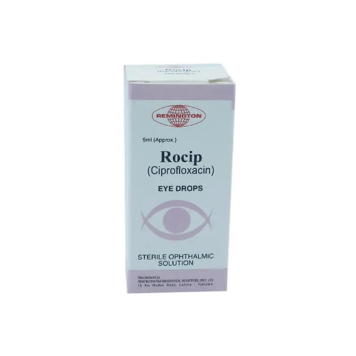 Rocip 5ml drops