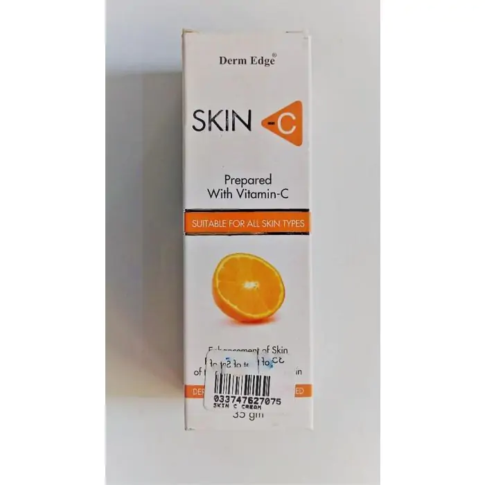Skin c cream 30grm
