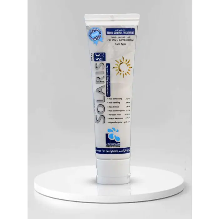 Solaris sc gel