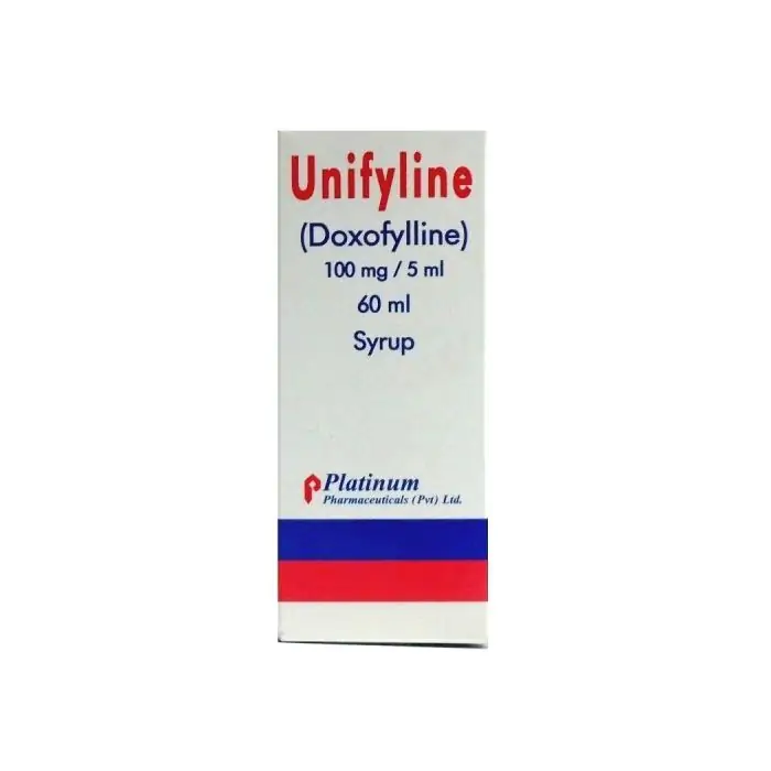Unifyline syp 60ml