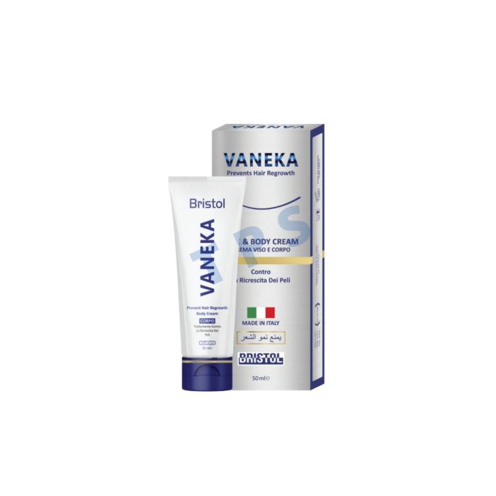 Vaneka cream 50ml