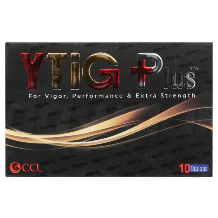 Ytig Plus Tab